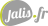 JALIS : Agence web à Lyon - Création et référencement de sites Internet