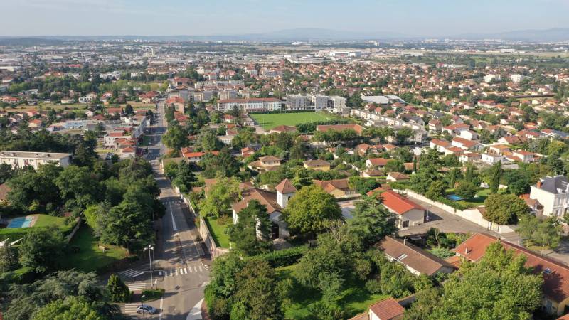 Agence web à Chassieu proche Genas