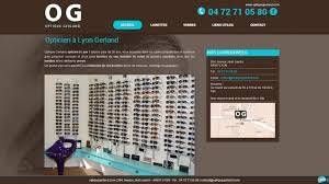 Opticien Gerland à Lyon 69007 Opticien Gerland à Lyon 69007