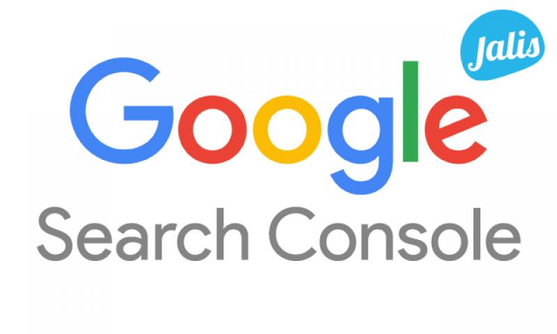 Comment fonctionne la google search console ?