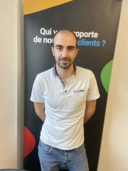 Alexandre Castro : Consultant en Stratégie Digitale