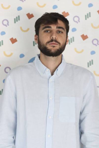 Baptiste VALETTE : Consultant en Stratégie Digitale