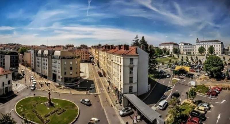 Agence web à Caluire-et-Cuire