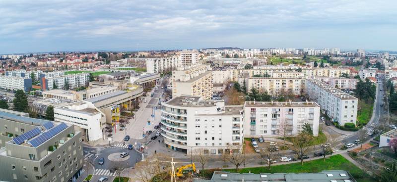 Agence web à Saint-Priest : Création site internet positionné sur Google