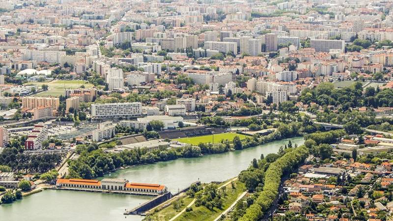 Agence web à Vaulx-en-Velin