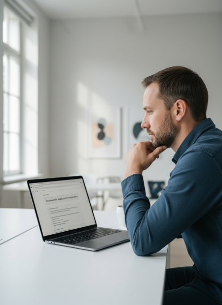 Agence GEO Lyon : Qu’est-ce que le GEO et pourquoi il est devenu indispensable à l’ère des IA ChatGPT, Gemini