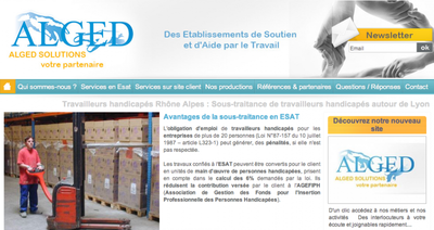 Notre zone d'activité pour ce service Agence de communication web et digitale