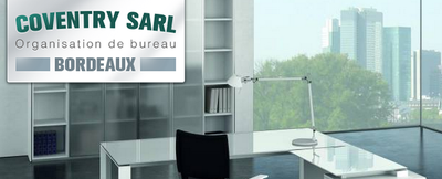 mobilier de bureau à bordeaux