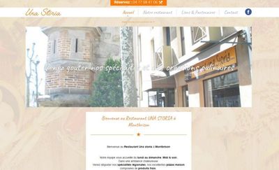 Notre zone d'activité pour ce service Devis pour création site internet pour restaurant