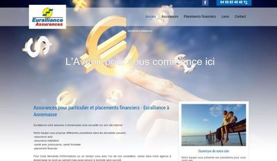 Assurance vie à Annecy