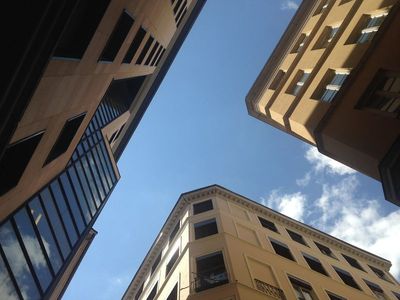 Notre zone d'activité pour ce service Agence de communication web et digitale