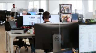 Notre zone d'activité pour ce service Agence de communication et marketing digital spécialisée en stratégie de marque et publicité sur internet