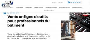Nos prestations sur le secteur de à Lyon 6e : Brotteaux, Cité Internationale, Parc de la Tête d'Or