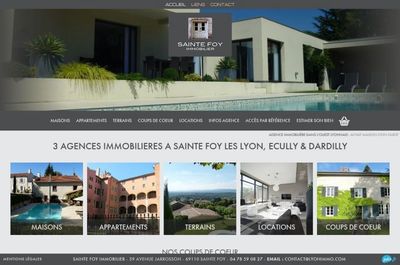 Notre zone d'activité pour ce service Agence de communication et marketing digital spécialisée en stratégie de marque et publicité sur internet
