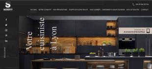 Notre zone d'activité pour ce service Tarif pour la création d'un site internet professionnel