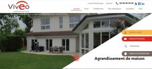 Notre zone d'activité pour ce service Agence web spécialisée en création de site internet pour les avocats, notaires et huissiers avec optimisation SEO